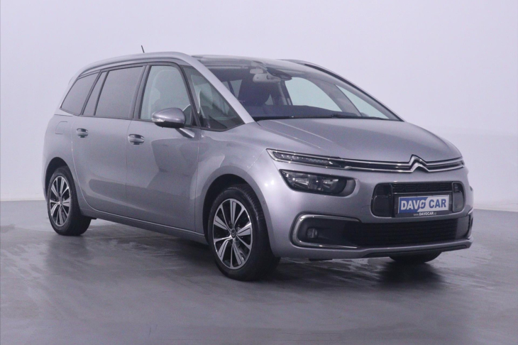 Citroën Ostatní 1,5 HDI Shine 7-Míst 1.Maj. DPH