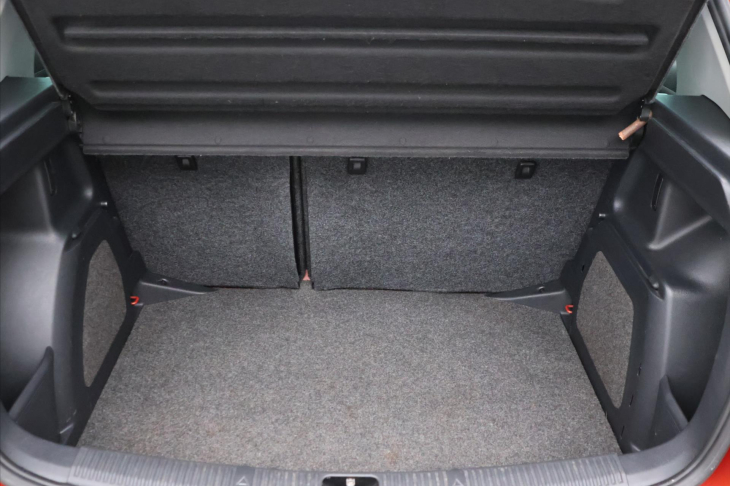 Škoda Fabia 1,2 i CZ Klima Ambiente