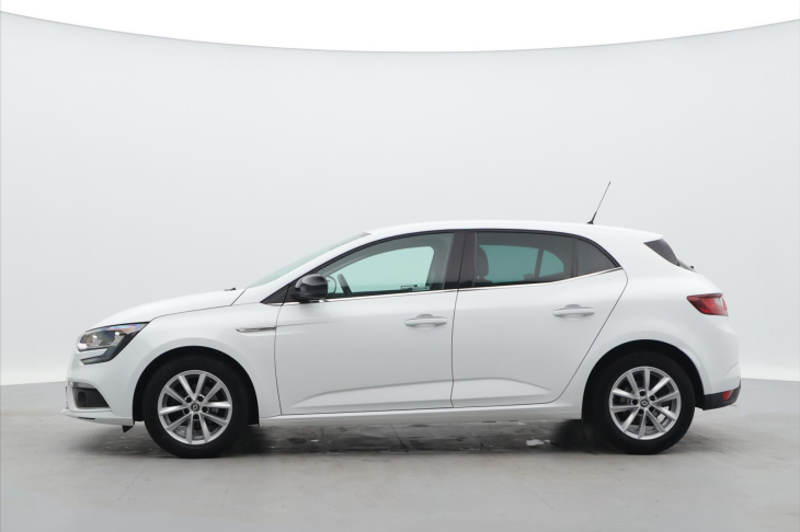 Renault Mégane 1,6 SCe 84kW Klimatizace CZ