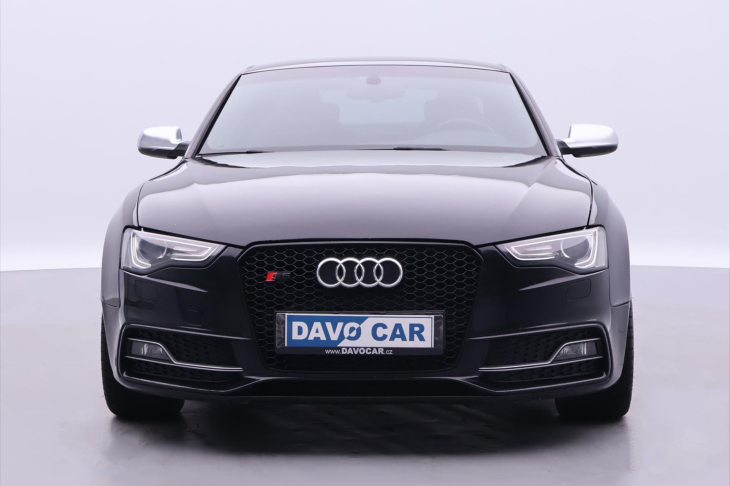 Audi S5 3,0 V6T 245kW quattro