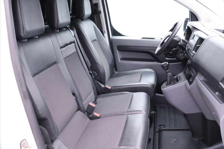 Peugeot Expert 2,0 HDi 110kW CZ Klima DPH