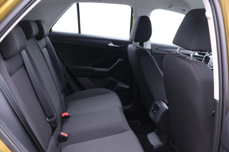 Volkswagen T-Roc 1,0 TSI 85KW CZ DPH