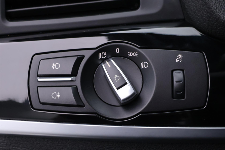 BMW X3 3,0 30d 190kW xDrive M-Sport CZ