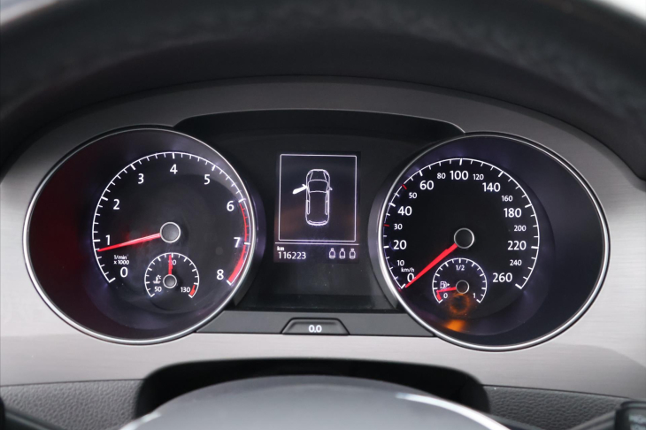 Volkswagen Golf Sportsvan 1,4 TSI 110kW Comfortline 1.Maj.