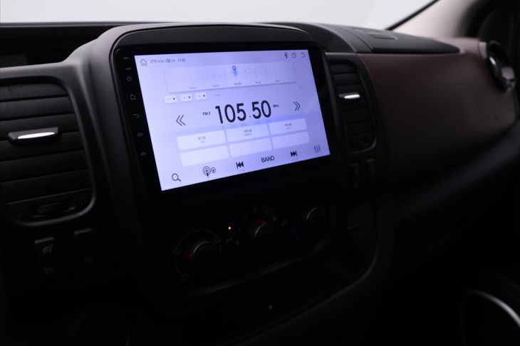Fiat Talento 1,6 TwinTurbo 107kW L2 8-Míst CZ