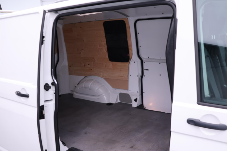 Volkswagen Transporter 2,0 TDI 110kW Long Tažné