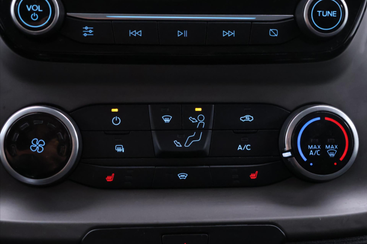 Ford Transit Custom 2,0 TDCI 96KW KLIMA