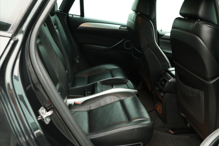 BMW X6 3.0 40d 225kW xDrive Xenon