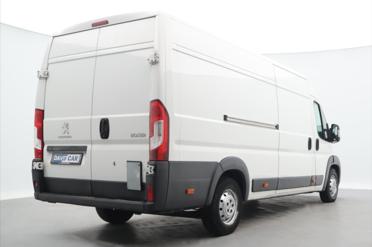 Peugeot Boxer 2,0 HDI 120kW L4H2 CZ