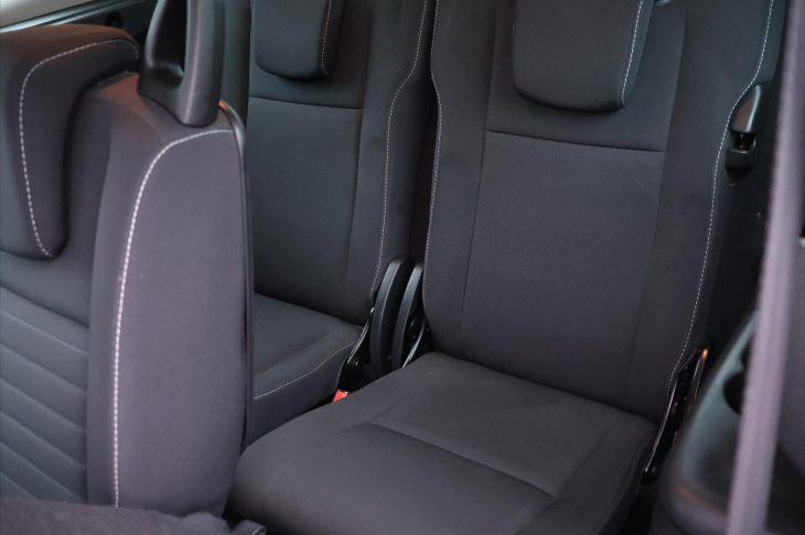 Renault Grand Scénic 1,5 dCi Limited Navi 7-Míst