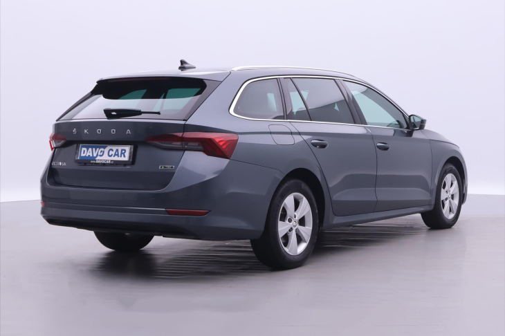 Škoda Octavia 1,0 TSI DSG Navi 1.Maj DPH