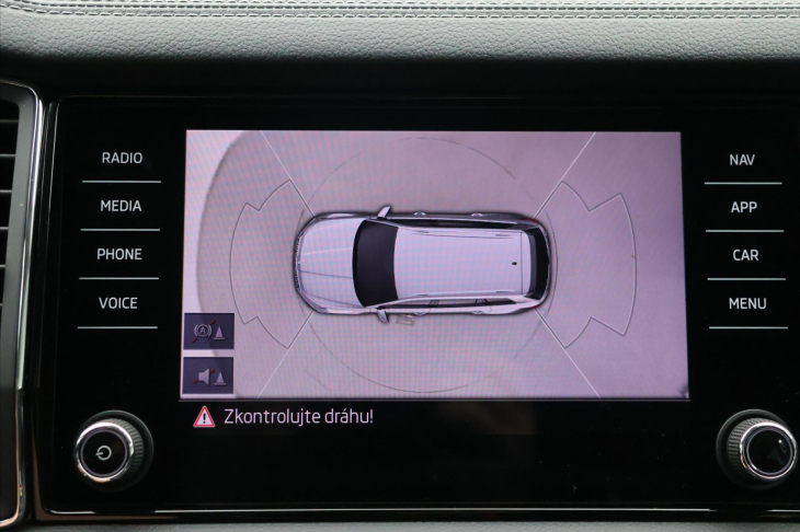 Škoda Kodiaq 2,0 TDI 147kW DSG Style+ DPH