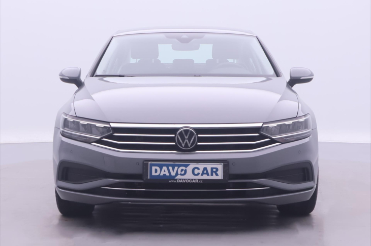 Volkswagen Passat 1,5 TSI 110kW DSG Business CZ