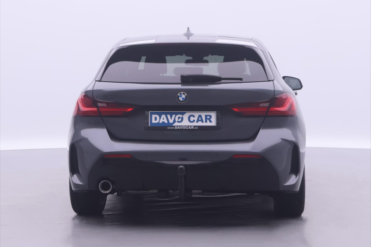 BMW Řada 1 1,5 116d 85kW M-Sport Head-Up