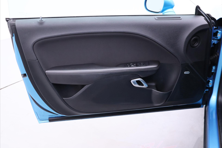 Dodge Challenger 5,7 L V8 HEMI 280kW DPH