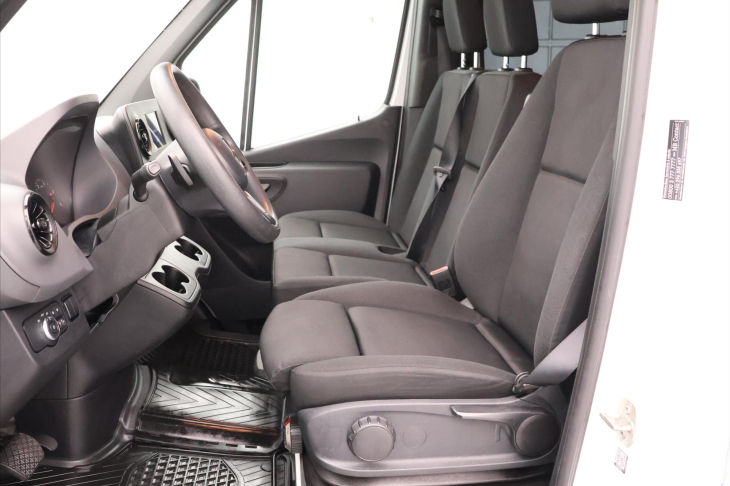 Mercedes-Benz Sprinter 2,1 316CDI Aut. 6-Míst CZ DPH