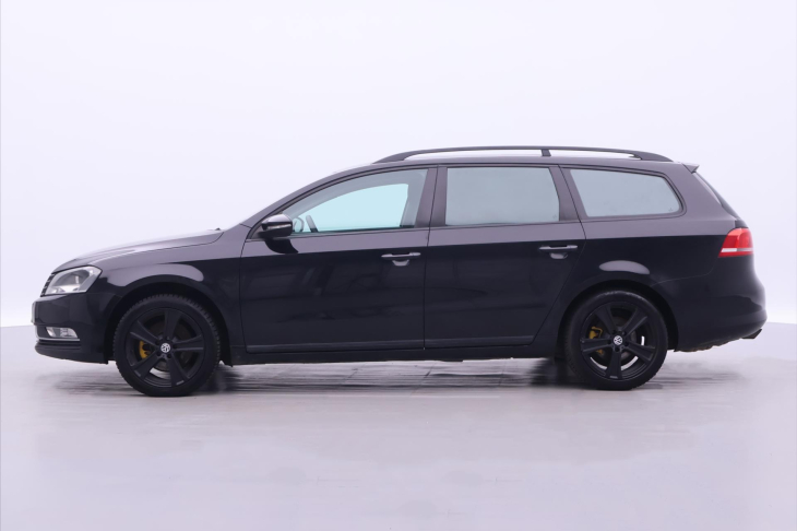Volkswagen Passat 1,4 TSI 90kW Aut.Klima Navi