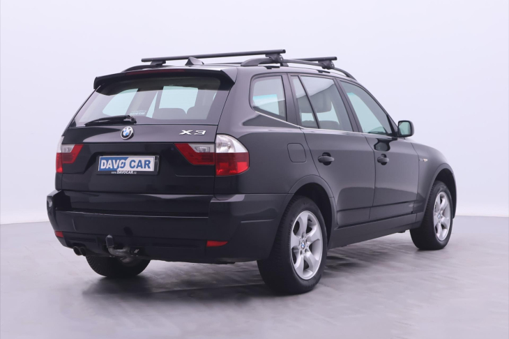 BMW X3 3,0 30d 160kW xDrive Aut. Pano