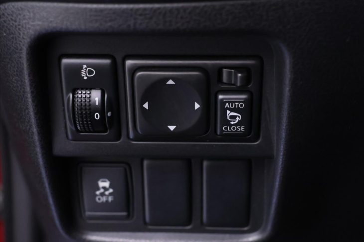 Nissan Juke 1,6 DIG-T 140kW Tekna