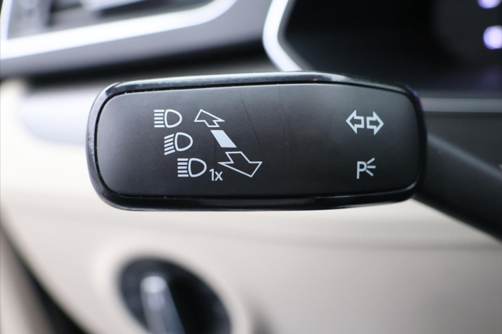 Škoda Superb 2,0 TDI 147kW Style 4x4 Kůže