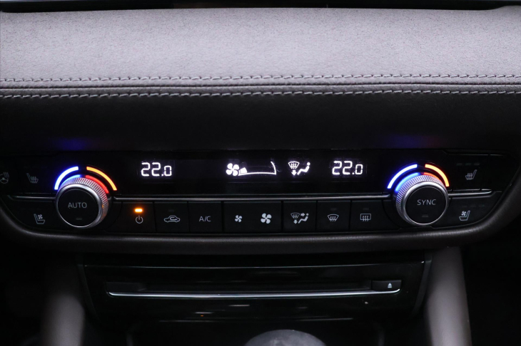 Mazda 6 2,5 Skyactiv 143kW Aut. Sport