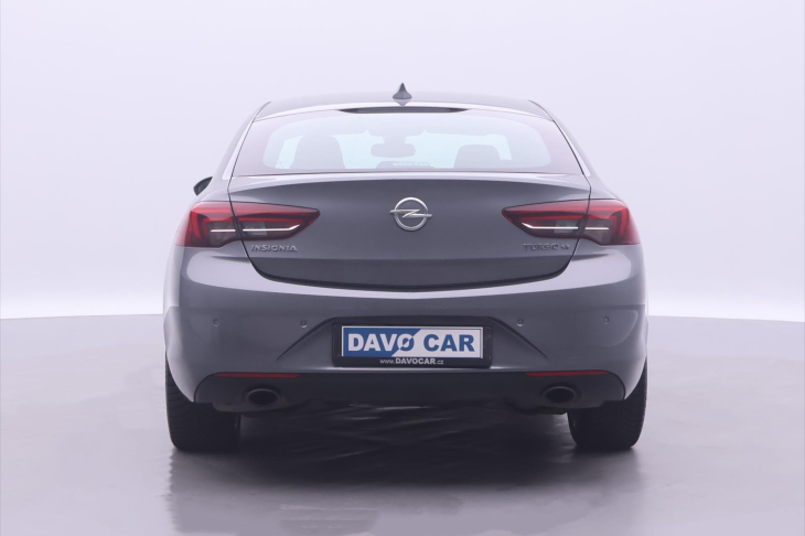 Opel Insignia 2,0 T 191kW 4x4 CZ Innovation