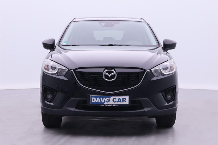 Mazda CX-5 2,0 Skyactiv-G Aut. AWD Sport