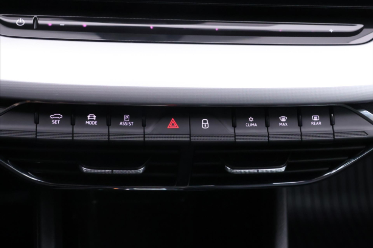 Škoda Octavia 2.0 TDI 110kW DSG CZ Style DPH