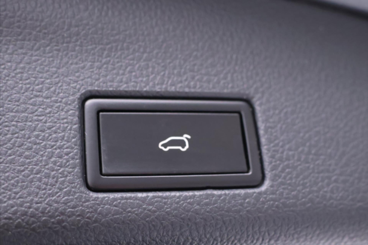 Volkswagen Sharan 1,4 TSI 110kW DSG Comfort Navi