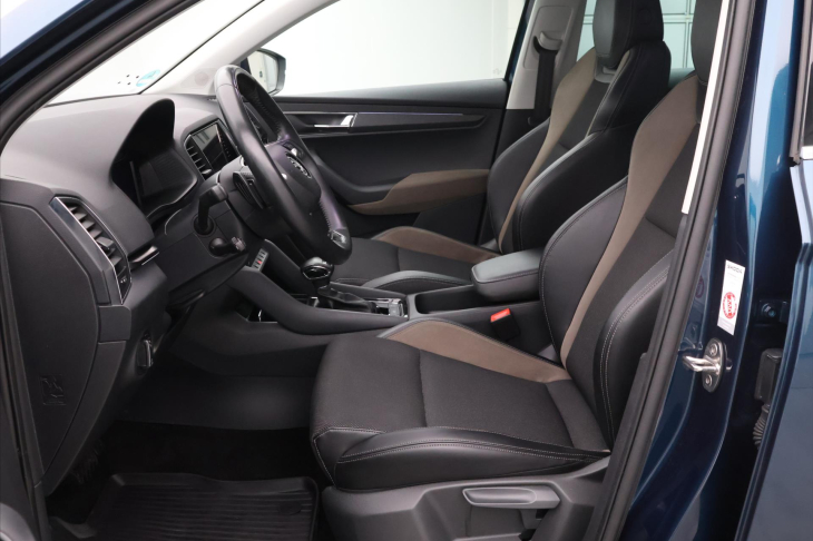 Škoda Karoq 1,5 TSI 110kW DSG Matrix DPH