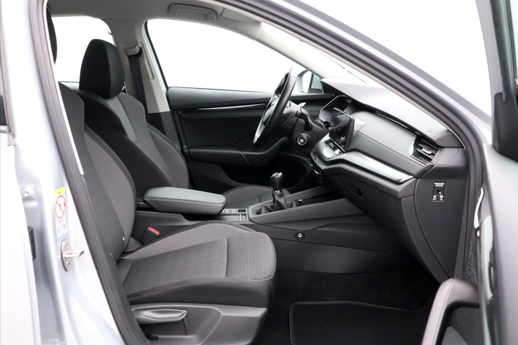 Škoda Octavia 2.0 TDI CZ Ambition 2.maj