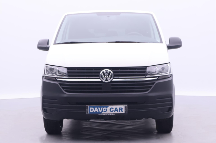 Volkswagen Transporter 2,0 TDI 110kW DSG 9-Míst CZ DPH