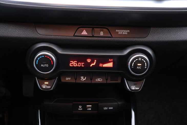 Kia Stonic 1,0 T-GDi 88kW Aut Premium DPH