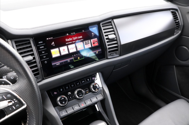 Škoda Kodiaq 2,0 TDI DSG 4x4 Sportline DPH
