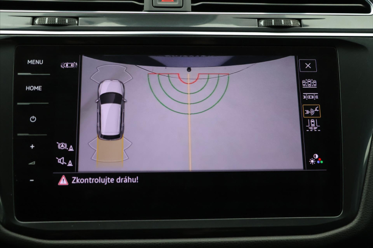 Volkswagen Tiguan Allspace 2,0 TSI 140kw 4motion DPH TZ