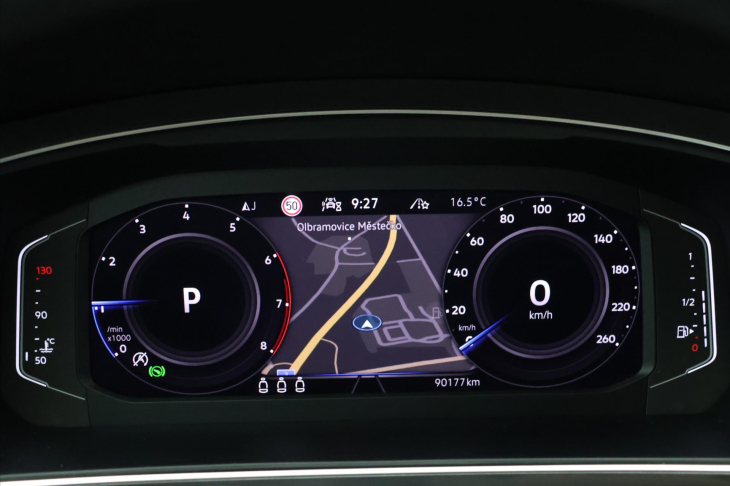 Volkswagen Tiguan Allspace 2,0 TSI 140kw 4motion DPH TZ