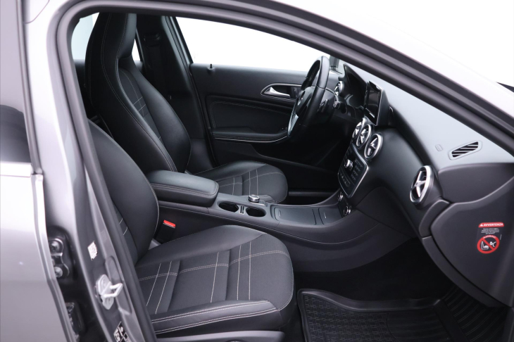 Mercedes-Benz Třídy A 2,1 200CDI 100kW Aut. Kůže