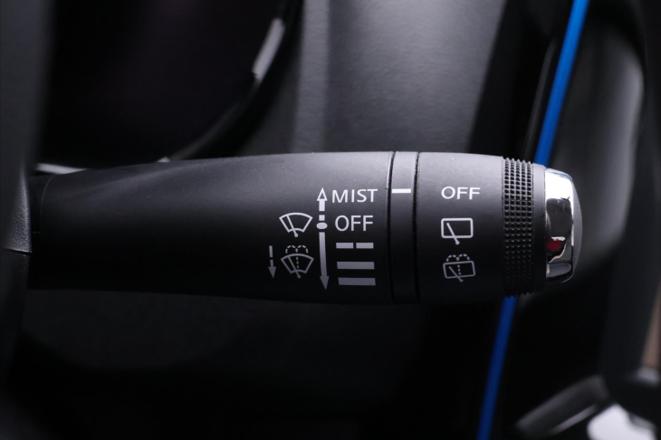 Dacia Spring Comfort Plus 45 1.Maj