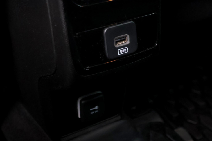 Jeep Compass 1,3 MultiAir 96kW Night Eagle