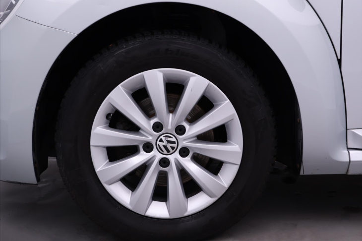 Volkswagen Beetle 1,2 TSI 77kW Design Serv.kniha