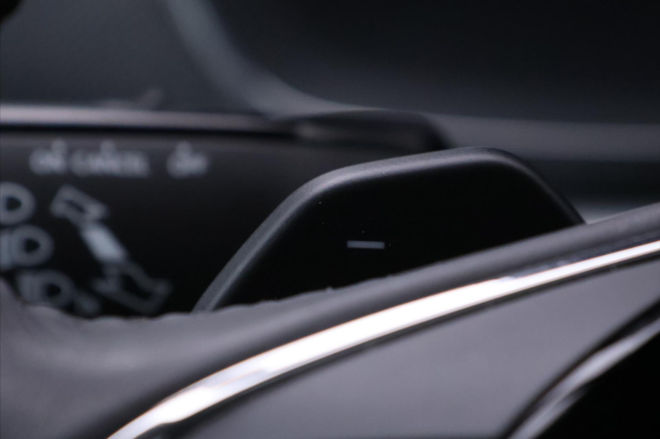 Škoda Octavia 2,0 TDI 110kW LED