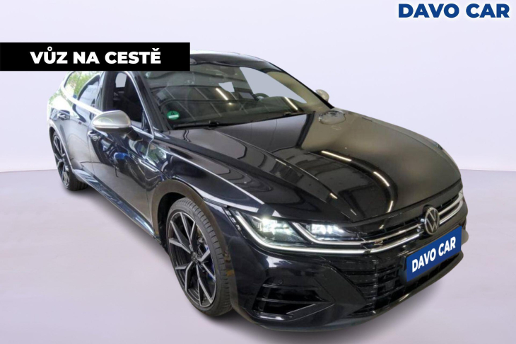 Volkswagen Arteon 2.0 TSI R 235kW 4Motion DSG DPH