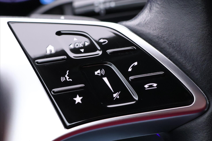 Mercedes-Benz Třídy C 2,0 220d 147kW All-Terain 4M CZ