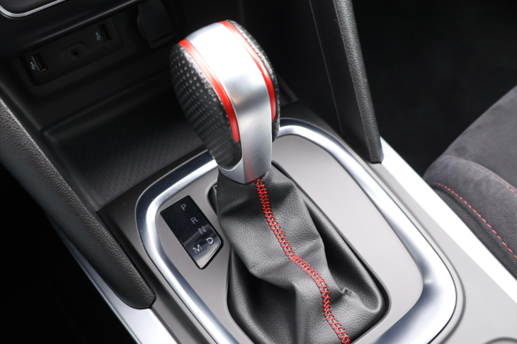 Renault Mégane 1,8 RS 300 Trophy Aut. CZ