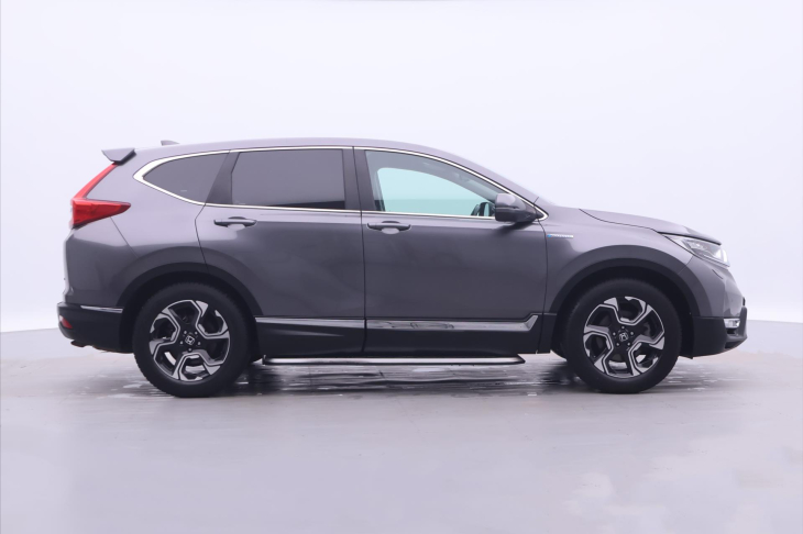 Honda CR-V 2,0 i-VTEC Aut. CZ Elegance