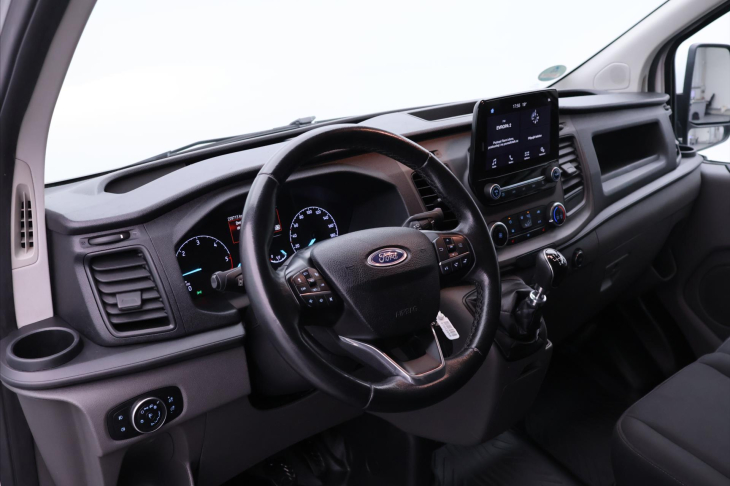 Ford Transit Custom 2,0 TDCI 96KW KLIMA