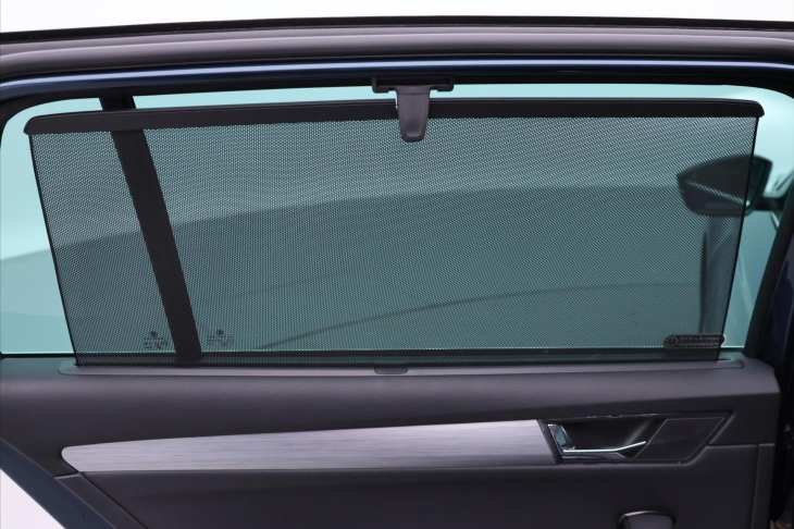 Škoda Superb 2,0 TDI 110 kW Ambition DSG