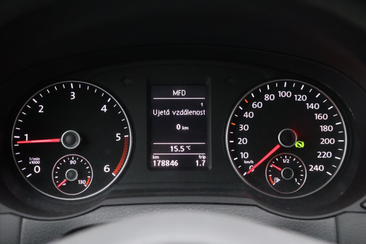 Volkswagen Sharan 2,0 TDI 130kW DSG Highline Xenon