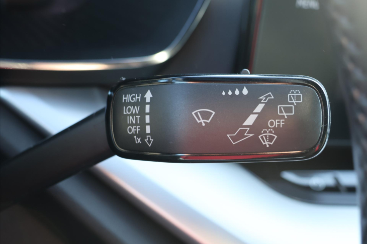 Škoda Octavia 1,0 TSI 81kW Sport Virtual LED