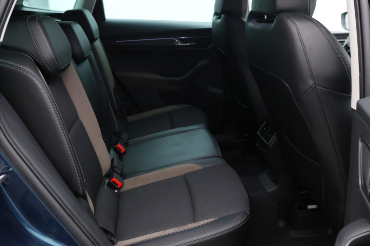 Škoda Karoq 1,5 TSI 110kW DSG Matrix DPH